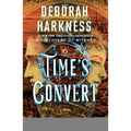 Time's Convert - Paperback