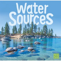 Water Sources - Paperback