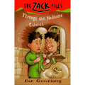 Zack Files 02: Through the Medicine Cabinet - Paperback