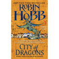 City of Dragons - Mass Market Paperbound