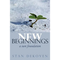 New Beginnings - Paperback