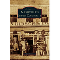 Nashville's Jewish Community - Hardcover