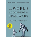 The World According to Star Wars - Paperback