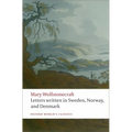 Letters Written in Sweden, Norway, and Denmark - Paperback