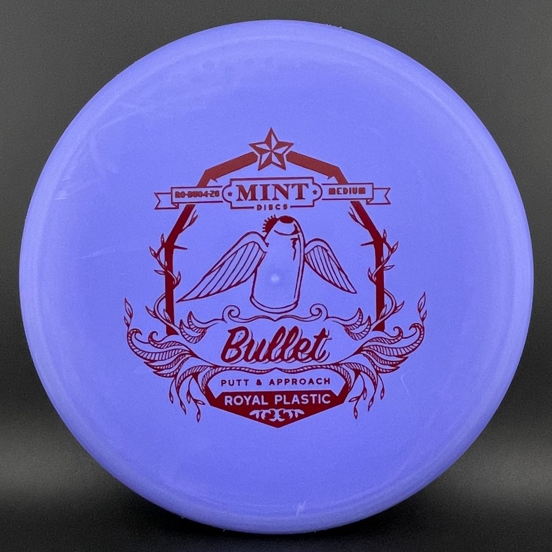 Medium Royal Bullet