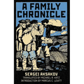A Family Chronicle - Paperback