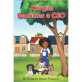 Morgan Becomes A CEO - Paperback