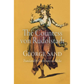 The Countess Von Rudolstadt - Paperback