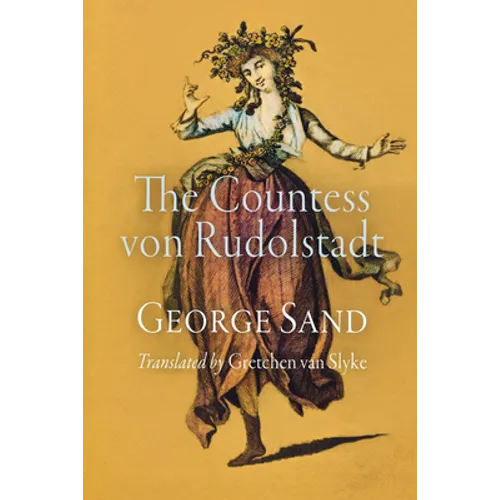 The Countess Von Rudolstadt - Paperback
