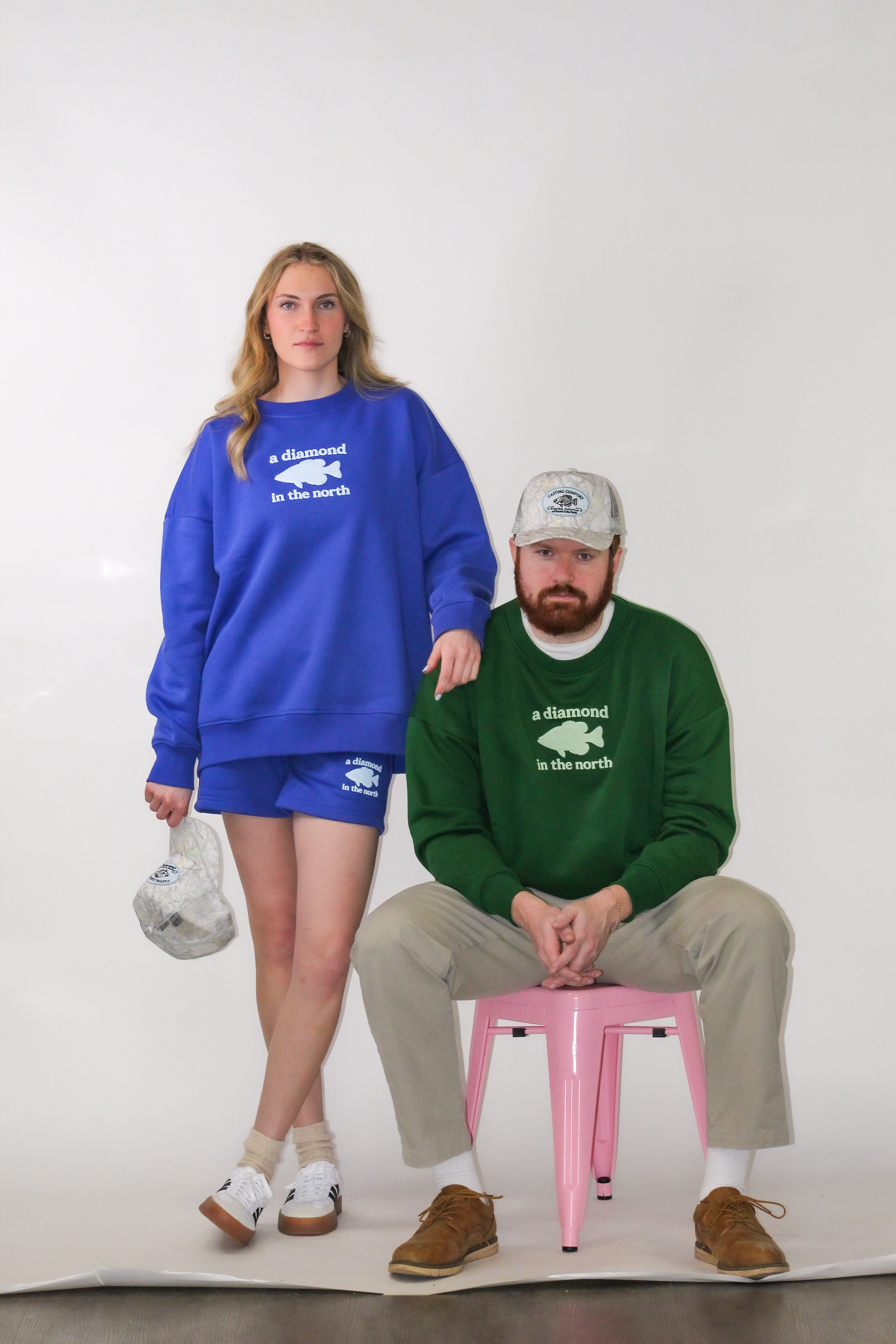 Freshwater Shorts