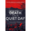 Death on a Quiet Day: Volume 16 - Paperback