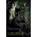 Destined: A House of Night Novel - Hardcover