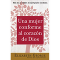 Una Mujer Conforme Al Corazón de Dios Sabiduría Práctica Para La Mujer (Spanish Edition) - Paperback
