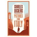 Pictures from Italy: Annotated Edition - Paperback