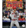 Los Angeles Angels - Library Binding