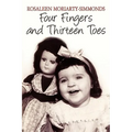Four Fingers and Thirteen Toes - Paperback