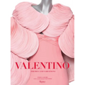 Valentino: Themes and Variations - Hardcover