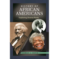 History of African Americans: Exploring Diverse Roots - Paperback
