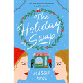 The Holiday Swap - Paperback