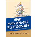 High-Maintenance Relationships - Paperback