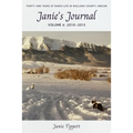 Janie's Journal, volume 6: 2010-2015 - Paperback