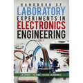 Handbook of Laboratory Experiments in Electronics Engineering Vol. 1 - Paperback