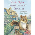 Thimbleberry Stories - Paperback