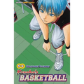 Kuroko's Basketball, Vol. 3: Includes Vols. 5 & 6 - Paperback