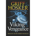 Viking Vengeance - Paperback