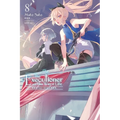 The Executioner and Her Way of Life, Vol. 8 - Paperback