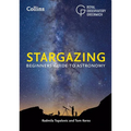 Stargazing: Beginners Guide to Astronomy - Paperback