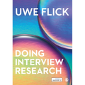 Doing Interview Research: The Essential How to Guide - Paperback