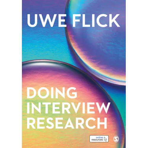 Doing Interview Research: The Essential How to Guide - Paperback