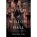 The Witch of Willow Hall - Paperback