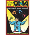 Dna: A Graphic Guide to the Molecule That Shook the World - Paperback