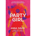 Party Girl: SECOND EDITION: The PG Version - Hardcover