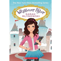 Whatever After Boxset, Books 1-6 (Whatever After) - Boxed Set