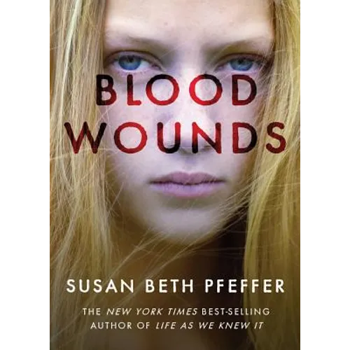 Blood Wounds - Paperback