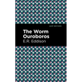 The Worm Ouroboros - Paperback