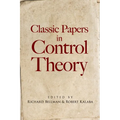 Classic Papers in Control Theory - Paperback