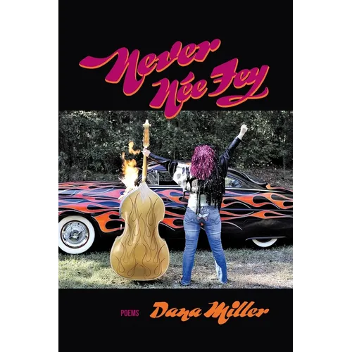 Never Née Fey - Paperback