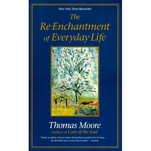 The Re-Enchantment of Everyday Life - Paperback