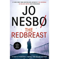 The Redbreast: A Harry Hole Novel - Paperback