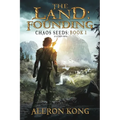 The Land: Founding: A LitRPG Saga - Paperback