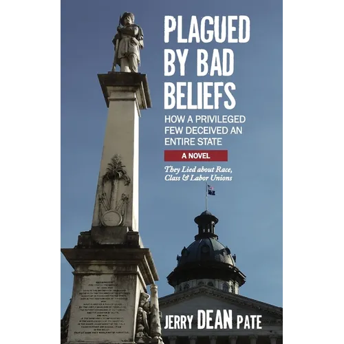 Plagued by Bad Beliefs - Paperback