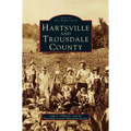 Hartsville and Trousdale County - Hardcover