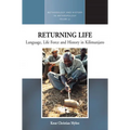 Returning Life: Language, Life Force and History in Kilimanjaro - Paperback
