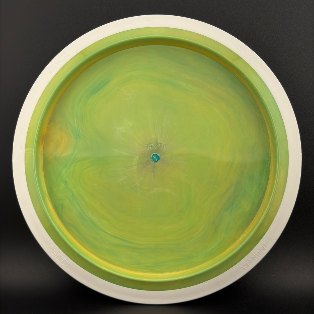 Neutron Inertia