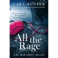 All the Rage - Paperback