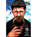 Jujutsu Kaisen, Vol. 19 - Paperback